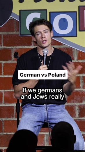 German vs Poland