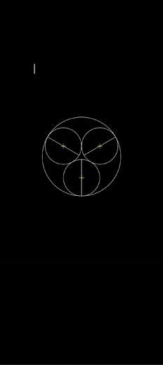 976 reactions · 18 comments | Como calcular e encontrar o diâmetro da circunferência maior. | Andre Tome | Facebook