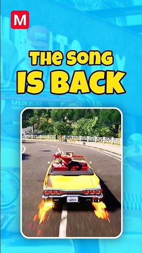 Why Crazy Taxi Lost Its Most Iconic Song #crazytaxi #sega #shorts
