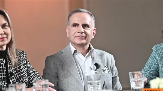 Ιωάννης Μούντζιος: Έως και 10 φορές πιο αποτελεσματικές οι νέες θεραπείες με έγκαιρη διάγνωση του καρκίνου πνεύμονα