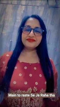 Main To Raste Se Ja Raha Tha | Govinda | Karishma Kapoor | Kumar S, Alka Y | 90's Hit