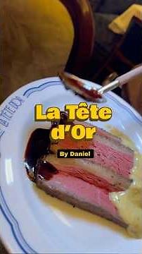 Fine dining lunch in New York #newyork #finedining #haute cuisine