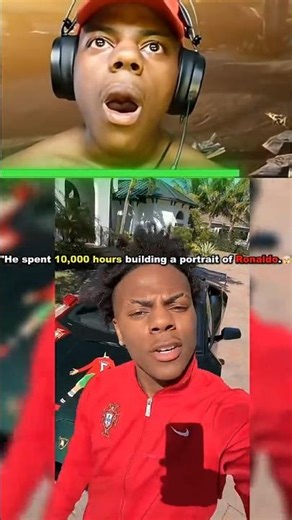 This football moment made everyone freeze