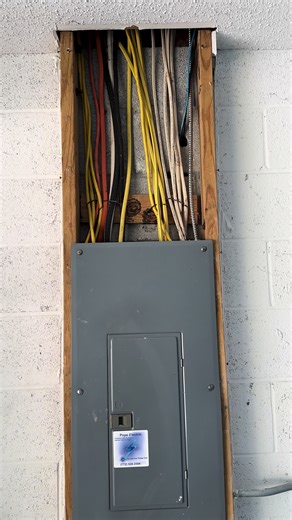 Electrical Panel Replacement Guide for Homeowners
