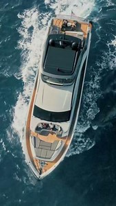 Step aboard luxury! The Princess Y85 will be on display at the Palm Beach International Boat Show this month. Experience the perfect blend of performance, elegance, and innovation—all in one breathtaking yacht. Contact an HMY Princess Product Specialist for details: (561) 768-5600 Learn more: https://www.hmy.com/yachting/news/princess-yachts-feature-the-y85 | HMY Yacht Sales
