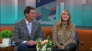 The 5 Eyewitness News Morning Team has a new member! Traffic reporter Hanna Conway shares five facts with Megan and Chris. | KSTP-TV