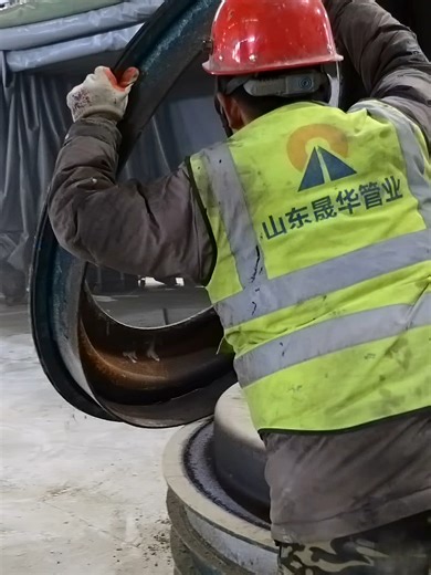 How to Manufacture Cement Pipes: A Step-by-Step Guide