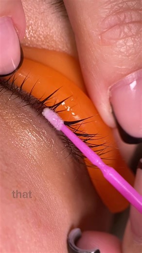 Mastering Lash Lifts: The Art of Precision
