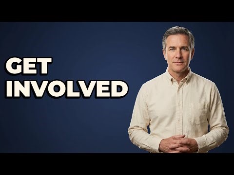 How Can I Get Involved In Church Programs?