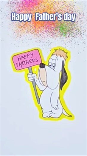 Happy Father's day 2025 #drawing #art #fathersday #shorts #viral