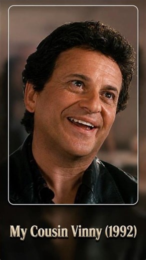 Vinny Explains the Rules First… Then They Fight 😂🥊 | My Cousin Vinny (1992)