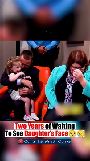 2 Years of Pain – Mr. Webb & His Daughter