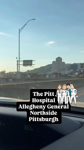 Who’s excited to see season 2 of the Pitt! There are rumors that they are coming soon for exterior shots. Thank you for shooting here!! #thepitt #pittsburgh #noahwylie #medicaldrama #tv #film #pghfilm | Pittsburghhills