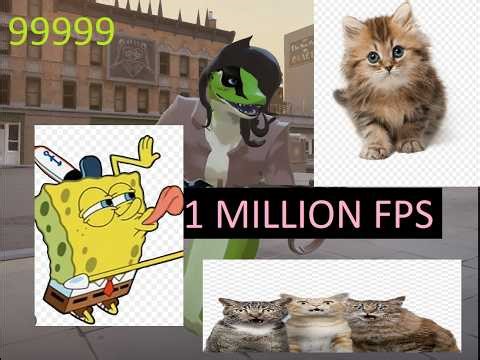 The best Deadlock fps boosts and optimizations (gameinfo config, deadlock optimizer / ram optimizer)