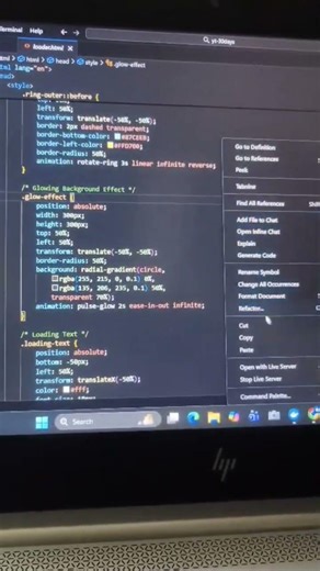 #photography #code #coding #python #design #design #livewallpaper #music #emoji #song #visualcode