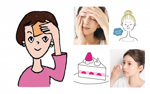 皮膚科医に聞いた「オイリー肌」を改善する方法 | 美的.com