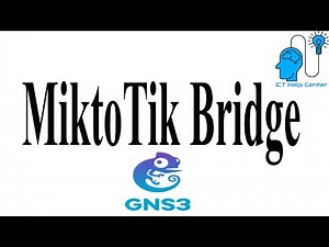 MikroTik Bridging Concept | Creating Bridges (LAN) | BRIDGE MODE CONFIGURATION OF MIKROTIK (Basics)
