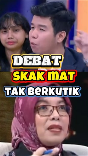 di balik bencana Sumatera