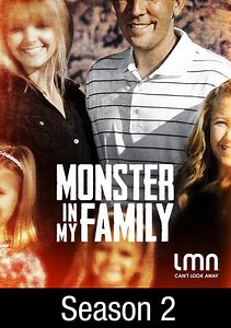 Monster in My Family: The Craigslist Killer: Richard Beasley