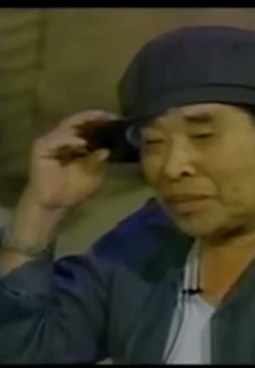 Classic Comedy by Goo Bong-seo and Bae Sam-ryong