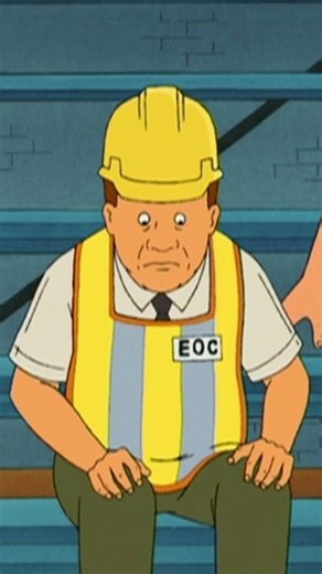 @kingofthehill Controlling the Shelter Dynamics