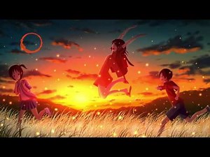 Nightcore - Fire Of Us (Remix)