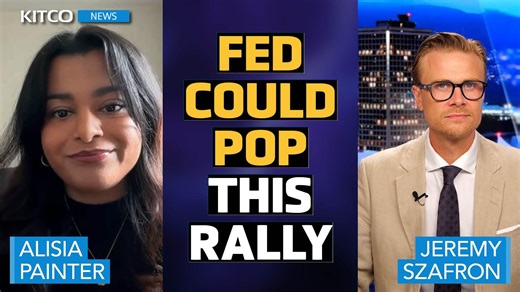 Bitcoin's $115K level is 'very expected' profit-taking, and institutional money is pouring in - Botanix Labs COO