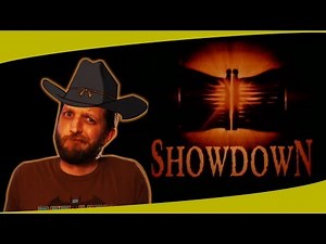 Jonah Hex First Appearance in Showdown Batman the Animated Series