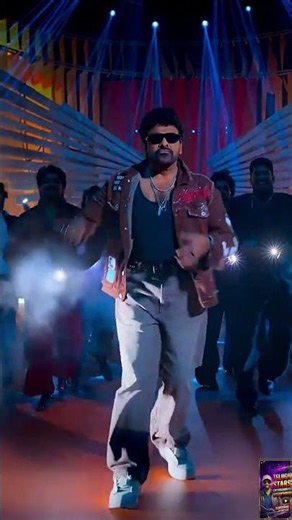 l🔥 MEGA MASS DANCE STATUS! 😎 | Unstoppable Swag & Beats #Shorts