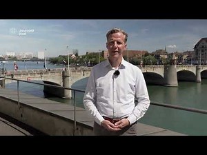 In Basel an der Philosophisch-Historischen Fakultät studieren