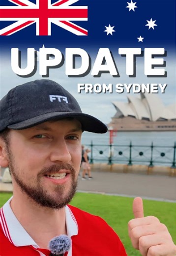Aus GP meet up & F1 Fantasy (code to join league is also in the comments) 🏁