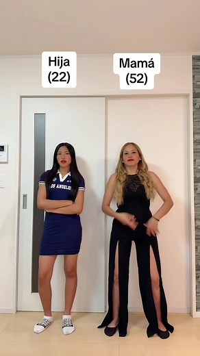 Che Che Baile: Latinas en Japón