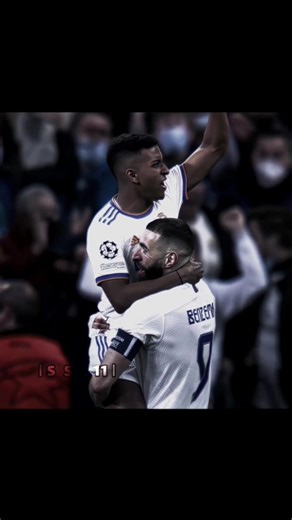 #football #edit #like #rodrygo