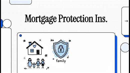 Does Mortgage Insurance Cover Death? Confused about whether “mortgage insurance” actually pays out if you die—or if it just protects the lender? This video clears up the difference between mortgage protection insurance (a type of life insurance) and PMI (private mortgage insurance), which only protects the bank if you default, not your family. We’ll explain when mortgage protection insurance can pay off the loan at your death, how that benefit is structured, and when a regular term life policy m