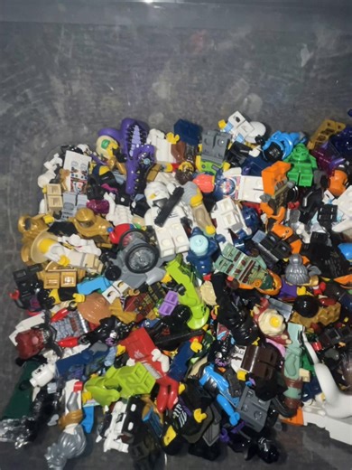 1D1F - Day 45 - Ninjago Movie 2017 Zane❄️❄️❄️❄️❄️❄️❄️ #lego #fyp #viral #ninjago #foryoupage❤️❤️