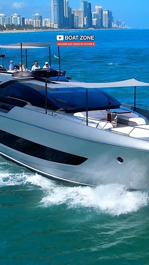 Riva 88’ Folgore | Boat Zone