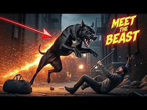 Why The Canis Panther Is The World’s Most Underrated Guard Dog?