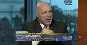 FBI Cyber Crime Investigations