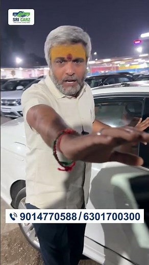 2014 Mercedes-Benz C220 | Luxury Sedan,Sunroof | Only ₹7.75 Lakhs | Best Used Cars hyd at Sricarz! 🚗