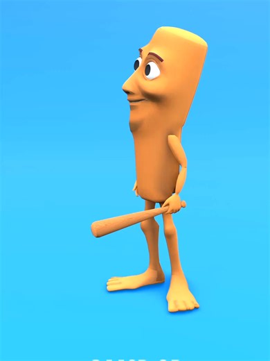 MSR Animation on TikTok