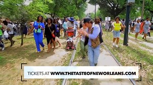 Get it Ready Get it Ready Ready!!!!!! The 2017 Taste of New Orleans is finally here. Saturday June 24th at Jones Plaza will be a day to remember. Come experience the Bands, Music, Food, Arts, Culture and fun that makes New Orleans such a special place. THERE ARE STILL A FEW DISCOUNTED PRESALE TICKETS LEFT... GET YOURS NOW BEFORE THEY ARE GONE!!!! CLICK LINK BELOW TO JOIN THE FUN www.tasteofneworleans.com | The Taste of New Orleans