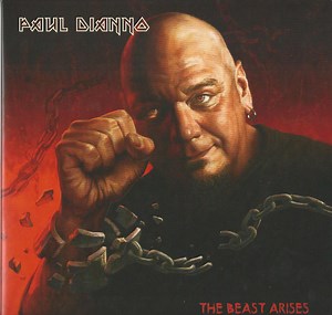 Paul Di'Anno - The Beast Arises