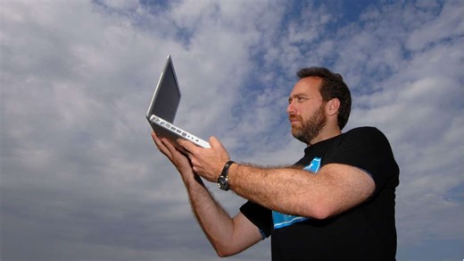 25 Jahre Wikipedia: Speicher des weltweiten Wissens