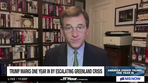The 11th Hour with Brian Williams - Season 11 - Episode 14