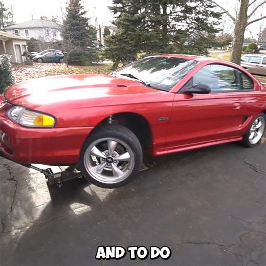 39K views · 941 reactions | Easy Angle Kit Installation For You Car! | ChrisFix | Facebook