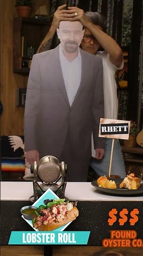 Bryan Cranston Fancy Dance