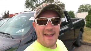 264K views · 3.7K reactions | FIVE YEARS AGO TODAY! ALL BLACK DODGE RAM WAS OUR FIRST VIRAL VIDEO! HAPPY RAMIVERSARY!!! 落 | Wayne County Lyfe | Facebook