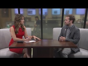 Ozarks Tonight: Springfield Public Library's Summer Scare Series