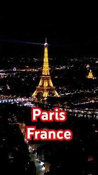 Paris, France – The City That Shaped History, Culture, and Romance #paris #france #paristravel