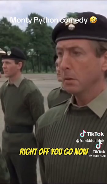 Monty Python Comedy Highlights: Tribute to Terry Jones